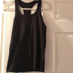 Lululemon Swiftly tank top